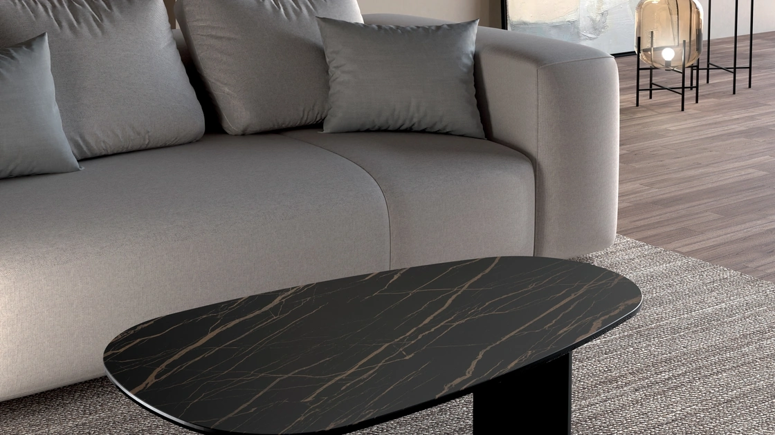 Tavolino Dolmen di Stones