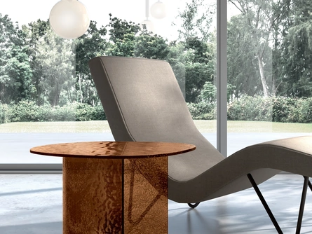 Tavolino Fold Small di Stones