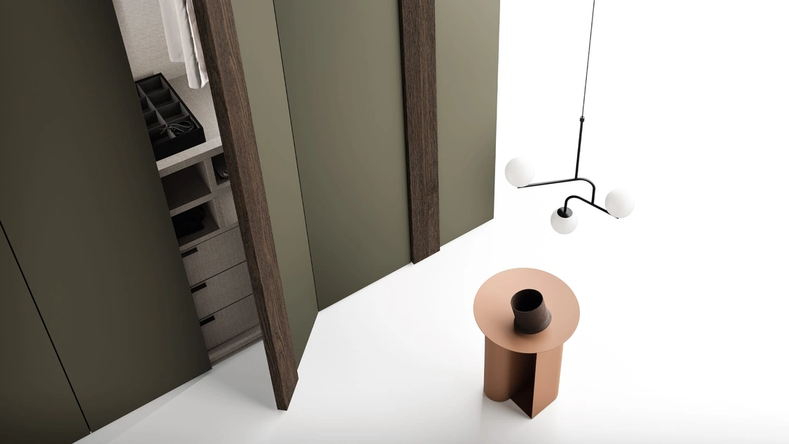 Armadio Double Battente 02 di SantaLucia