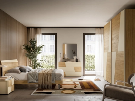 Armadio Mosa Scorrevole di SantaLucia