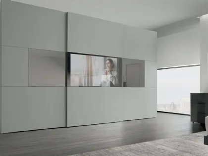 Armadio Primafila di Tomasella