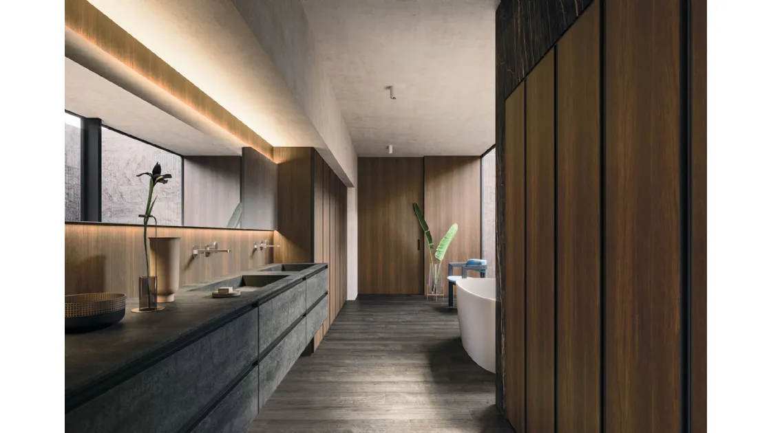 Mobile da Bagno Absolute 11 di Arbi
