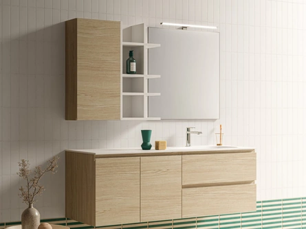 Mobile da Bagno Ho-me plus 45 02 di Arbi