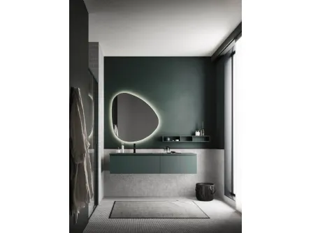 Mobile da Bagno Ho-me plus 45 21 di Arbi