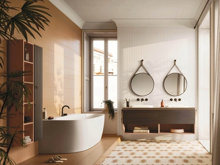 Mobile da Bagno Ho-me plus 45 22 di Arbi