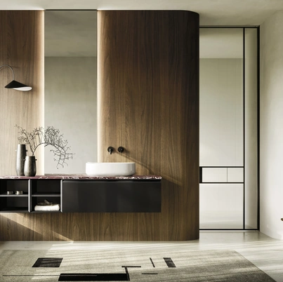 Mobile da Bagno sospeso Sky Sail 31 di Arbi