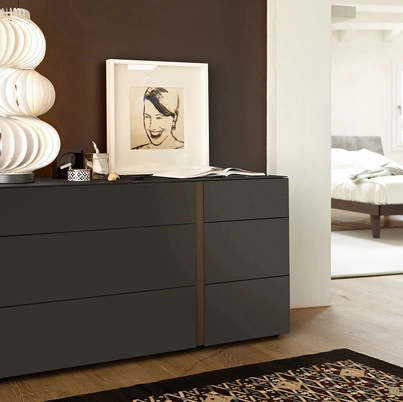 Comò Abaco di Sangiacomo