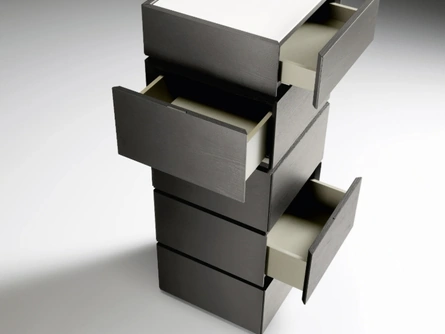 Cassettiera Cidori di Sangiacomo