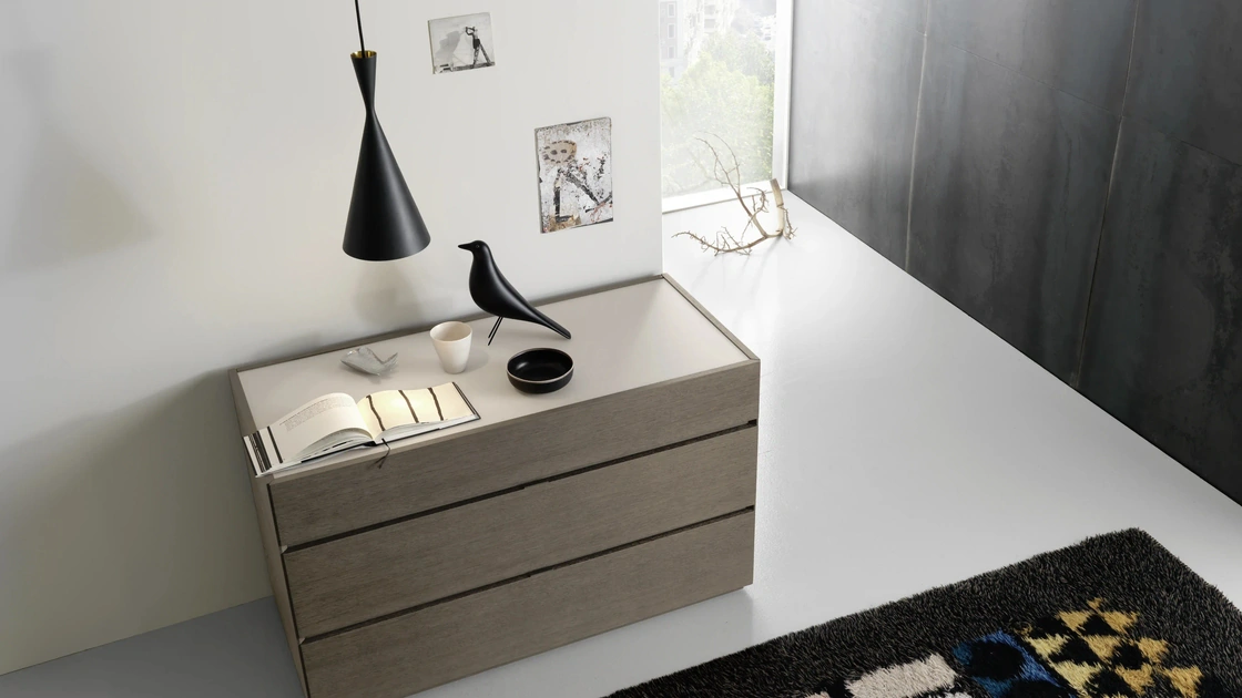 Comò Cidori di Sangiacomo