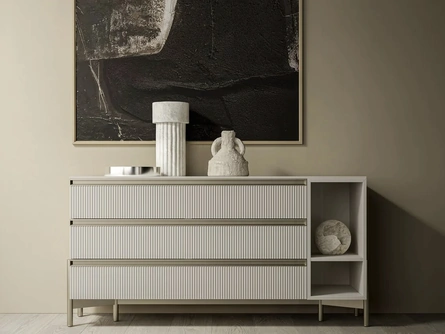 Comò Ego 03 di SantaLucia