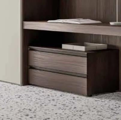 Comodino moderno Ego di SantaLucia