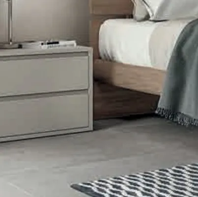 Comodino moderno Joy di SantaLucia