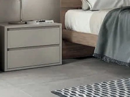 Comodino moderno Joy di SantaLucia