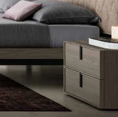 Comodino moderno Onice di SantaLucia