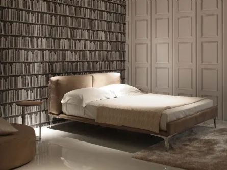 Letto Simphony di Valmori