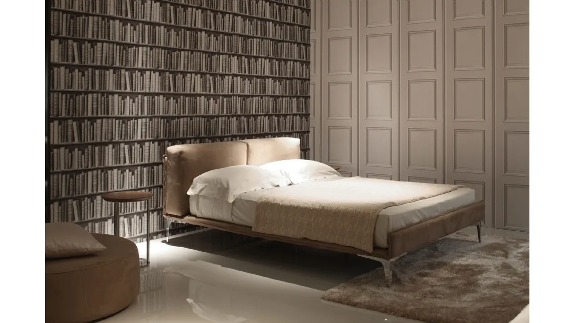 Letto Simphony di Valmori