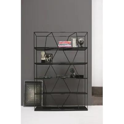 Libreria Lexington 2 di Bontempi