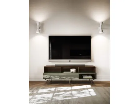 Madia Bridge TV Unit di SantaLucia