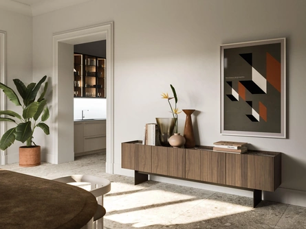 Madia Modula di Snaidero