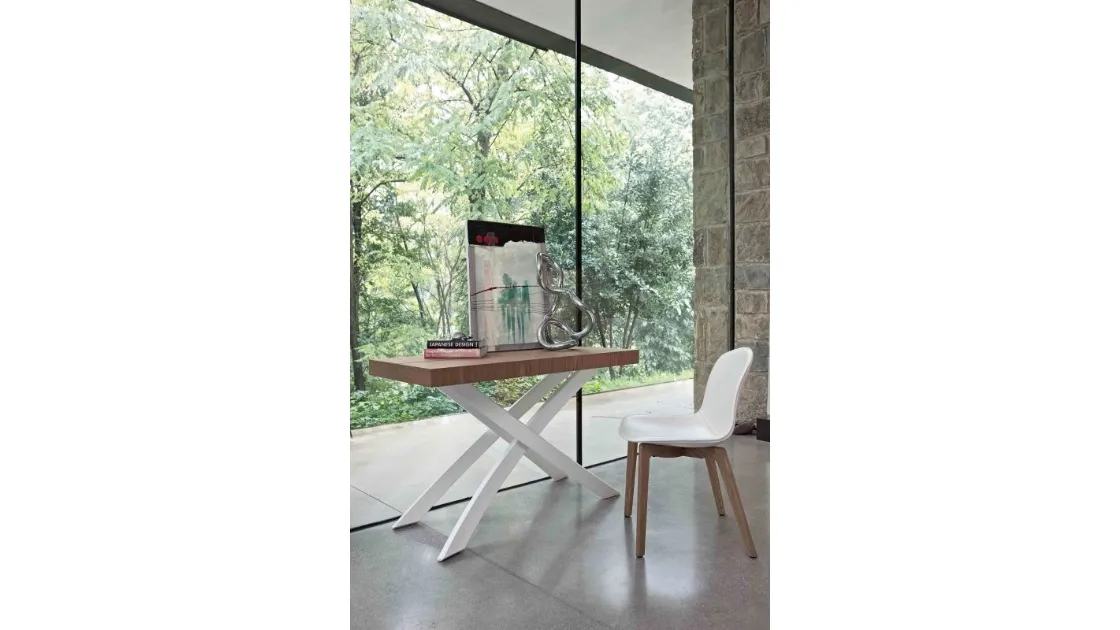 Mobile ingresso Console allungabile Artistico di Bontempi