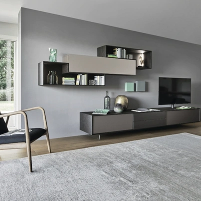 Mobile Porta Tv Vesa di Sangiacomo