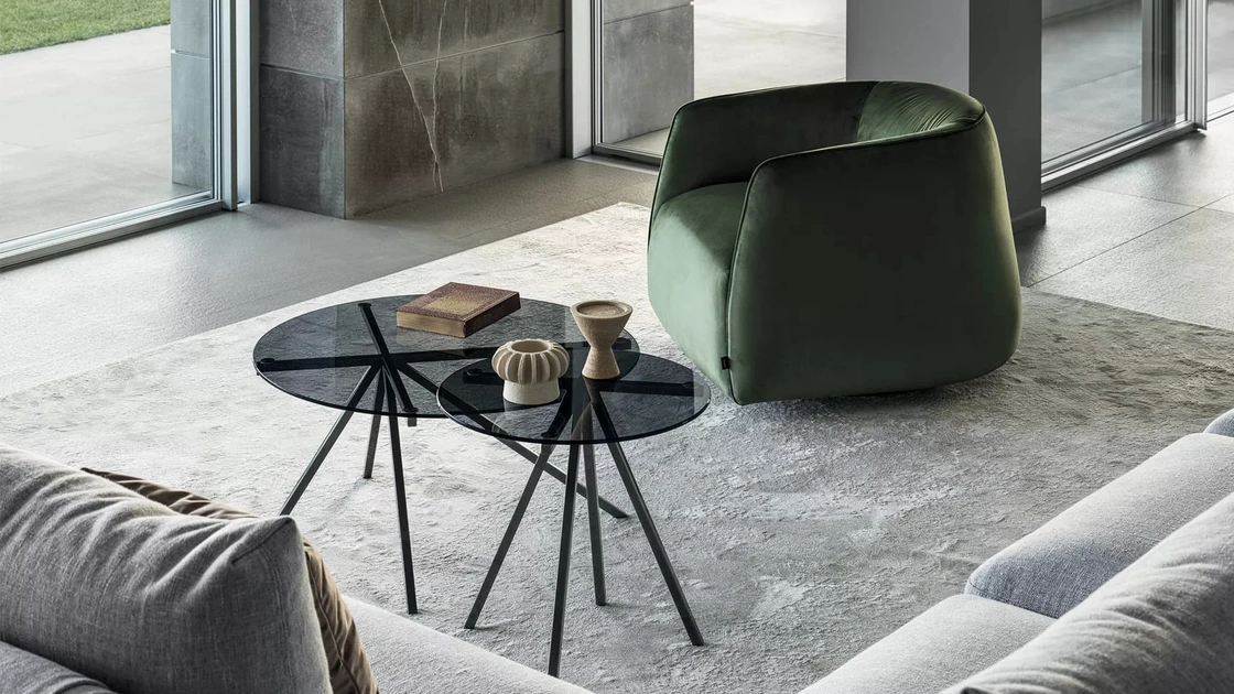 Poltroncina Kodi di Bontempi
