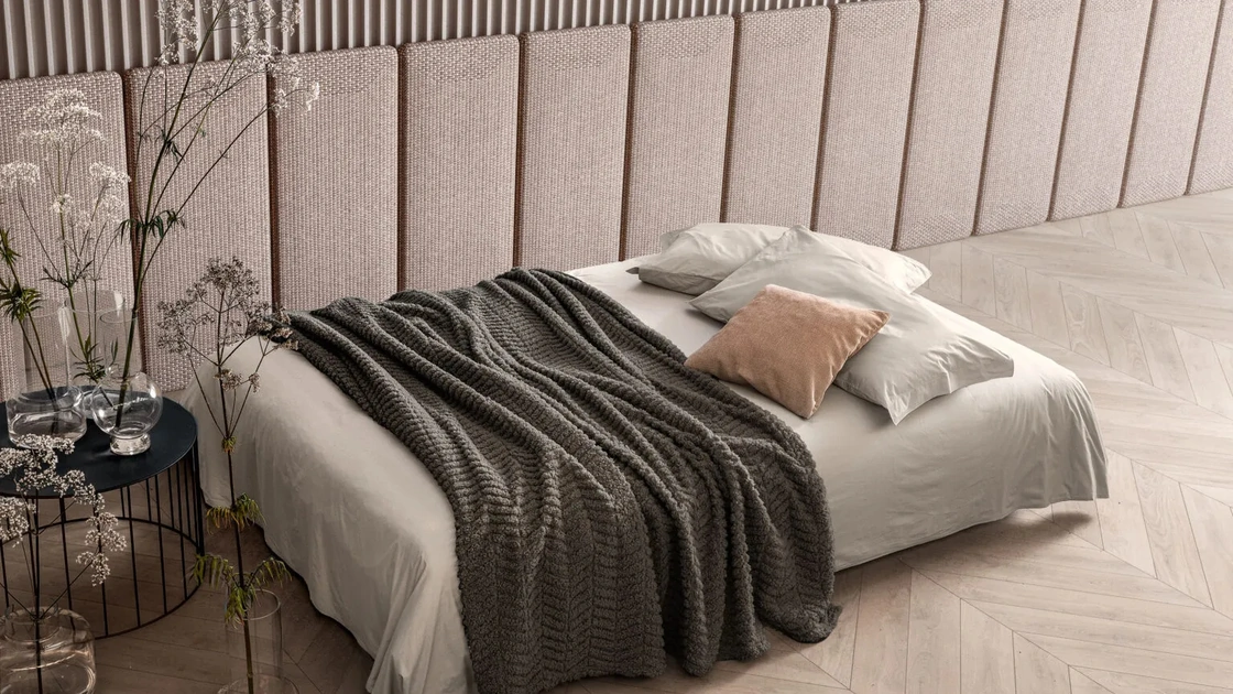 Divano Letto trasformabile Dance di Samoa