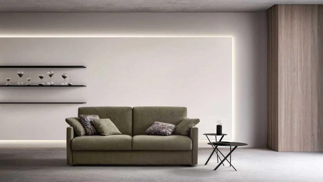 Divano Letto Sax di Samoa