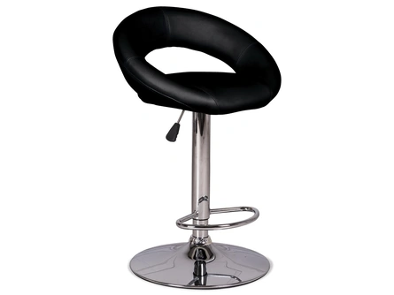 Sgabello regolabile Kolbi di Stones