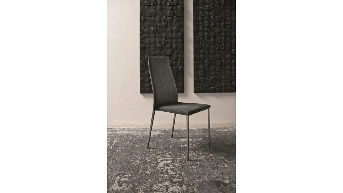 Sedia Tai di Bontempi