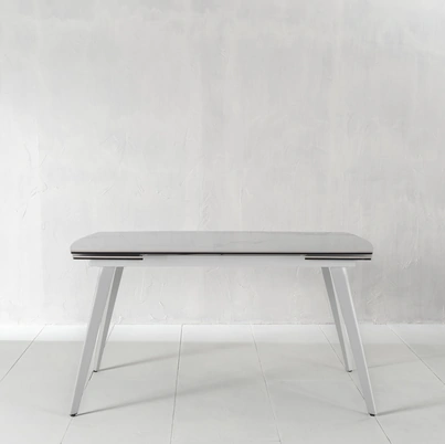 Tavolo allungabile Nicolas di Stones