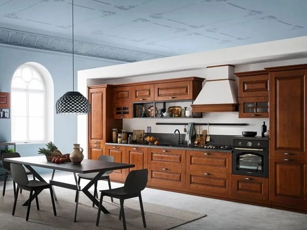 Cucina Classica I Masselli 08 di Ar-Tre