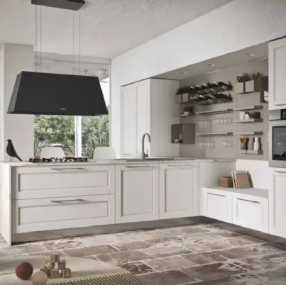 Cucina Moderna Cloe 01 di Ar-Tre