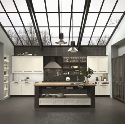Cucina Moderna Hera di Snaidero