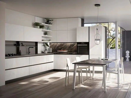 Cucina Moderna Up Design 02 di Ar-Tre