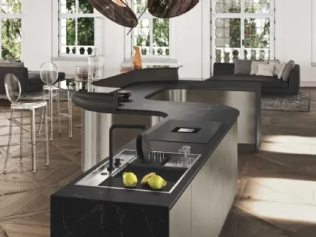 Cucina Moderna Venezia di Ar-Tre